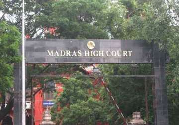 madras hc directs collector to appear on october 29 in contempt plea