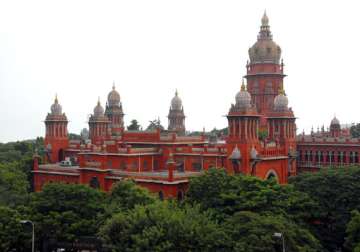 madras hc grants parole to life convict to marry his beloved