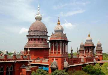 madras hc orders status quo on selection process of additional judges