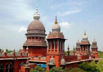 madras hc tells govt to consider renaming college after freedom fighter