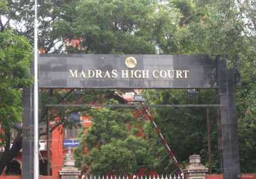 madras high court orders probe into missing answersheets of engineering aspirant