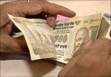 maharashtra approves proposal to up contingency fund to rs 2500 crore