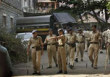 maharashtra police arrests congress leader for supplying arms explosives to maoists