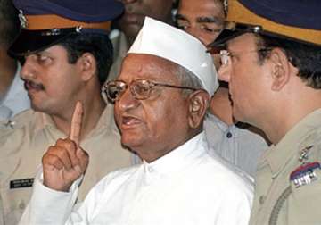 maharashtra police to continue to give security cover to anna