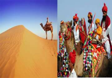 mharo rajasthan watch in pics the alluring places of the desert state
