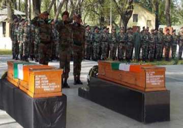 major varadarajan cremated with full state honours