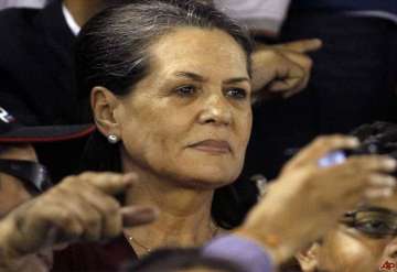 make public expenses on sonia s foreign visits cic tells pmo