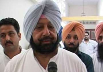 malwinder draws battleline to campaign against nephew