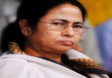 mamata banerjee rules out possibility of narendra modi becoming pm