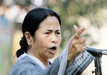 mamata orders arrest of tmc councillor for dhapa violence