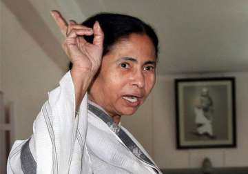 mamata ropes in actors for girl child programme