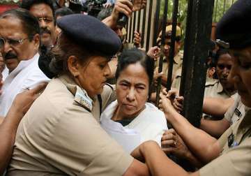 mamata s condition stable advised total rest