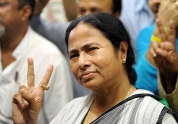 mamata defends decision not to support cong in rs polls