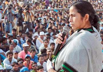 mamata not to contest bengal assembly poll