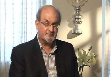 mamata ordered police to block my visit claims rushdie