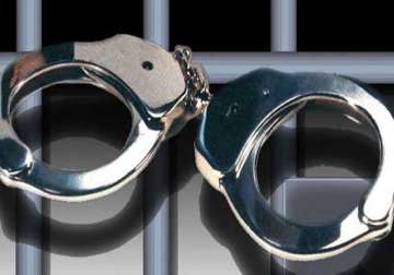 man arrested for raping daughters granddaughter