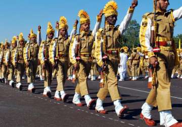 man denied job in cisf for signing in capital letters