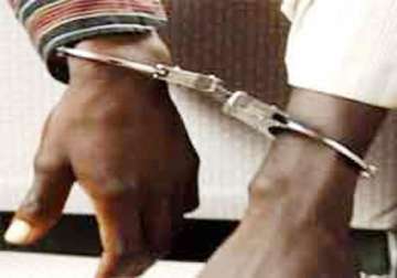 man held for pushing girls in flesh trade in thane