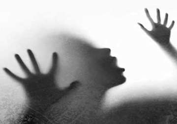 man held for raping 5 month old girl in surat