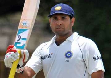 man held for siphoning money from test cricketer vvs laxman s a/c brought to hyderabad