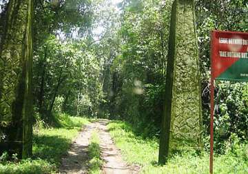 man walks 40km through forest with pregnant wife on shoulder in kerala
