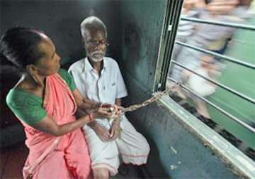 man chained for 20 years nhrc asks odisha to file status report