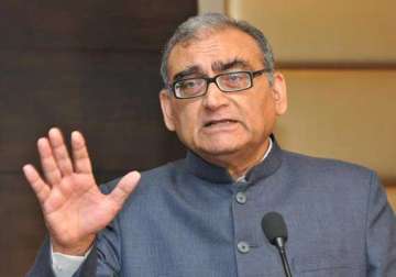 quit if you can t abide by constitution katju to jayalalithaa