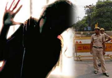 manipuri youth alleges harassment by delhi police