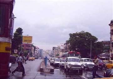 manna dey s songs played at kolkata traffic signals