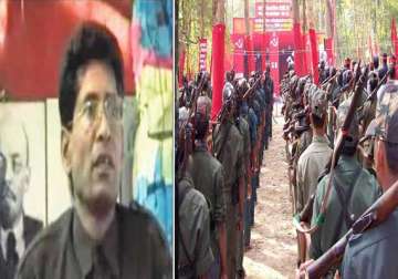 maoism in india know its history and king pin ganapathy
