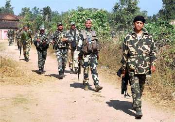 maoist zonal committee member arrested in jharkhand