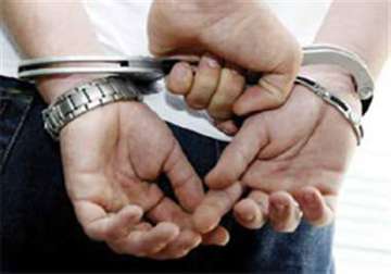 maoist politburo member arrested in assam