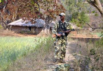 maoists abduct two italians in odisha