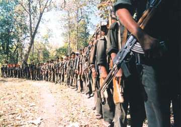 maoists demands 30 prisoners in exchange of abducted mla