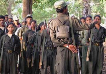 maoists recruiting indoctrinating children says un