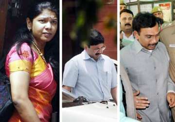 maran joins growing list of 2g scam accused