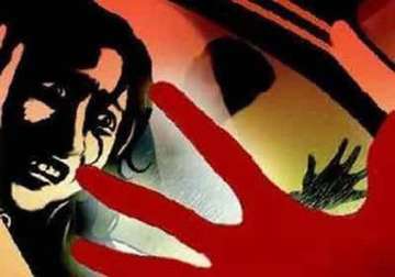 married woman gang raped one arrested