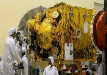 mars spacecraft sent to sriharikota launch on oct 28