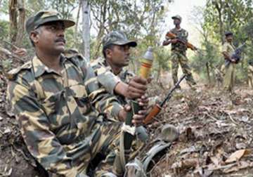 massive anti maoist operations launched in jharkhand