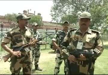 massive security cover for i day in national capital