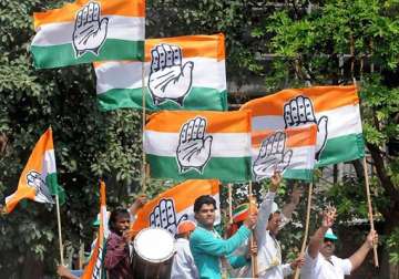 may 13 is lucky for congress except in tn puducherry