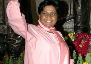 mayawati to amend crpc to tackle rape cases in up