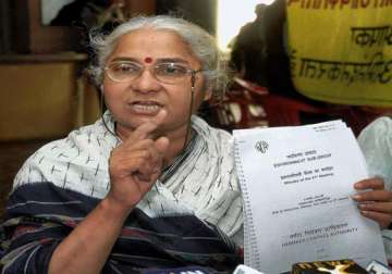 medha patkar cross examined in 2002 case of attack on her