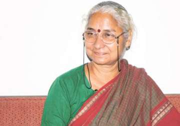 medha patkar cross examined in 2002 assault case
