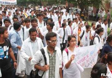 medical college students expelled for role in mppeb scam