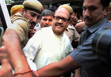 medical report terms amar singh s health as stable normal