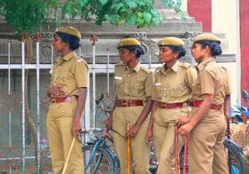 meerut lady cop turns to facebook against sexual harassment