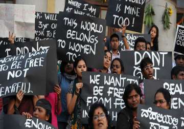 mega cities may turn dangerous place for women par panel