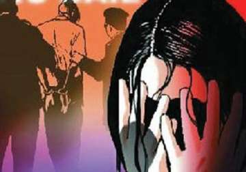 meghalaya police constable arrested for raping step daughter