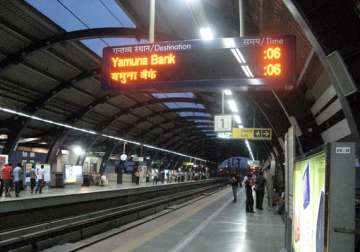 metro stations to remain open in delhi today